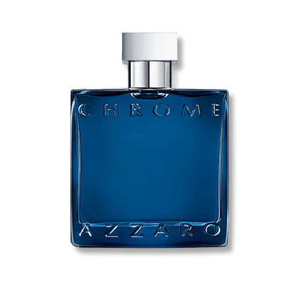 Azzaro Chrome Parfum