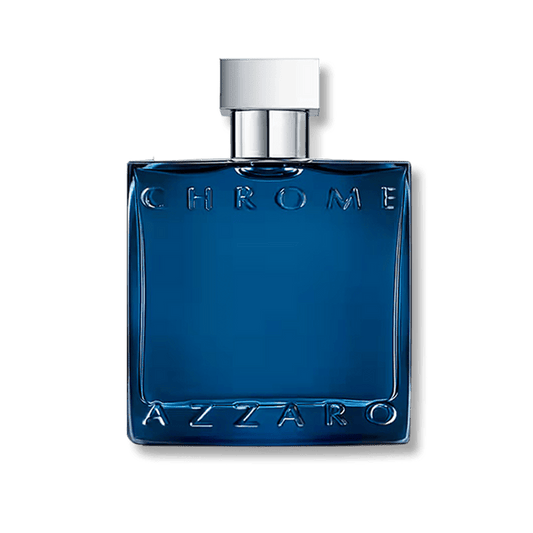 Azzaro Chrome Parfum
