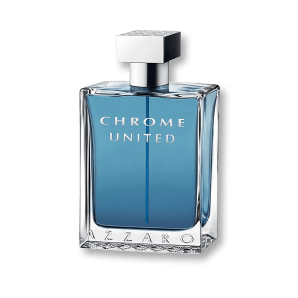 Azzaro Chrome United