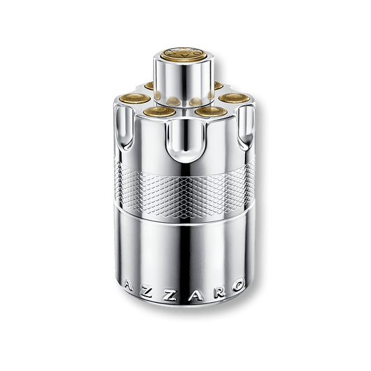 Azzaro Wanted Eau de Parfum