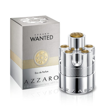 Azzaro Wanted Eau de Parfum