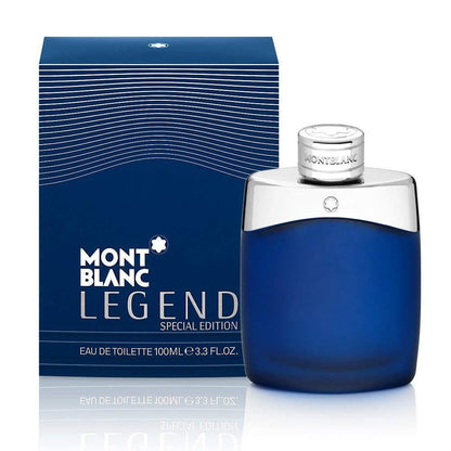 Montblanc Legend Blue