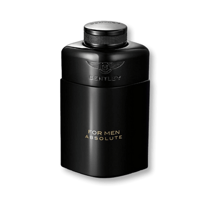 Bentley For Men Absolute