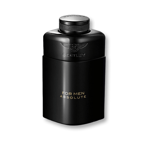 Bentley For Men Absolute