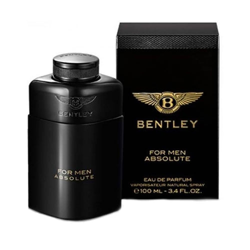 Bentley For Men Absolute