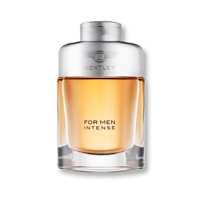 Bentley for Men Intense