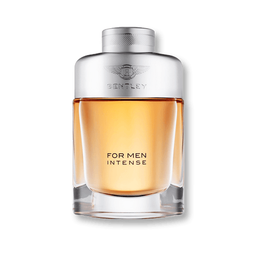 Bentley for Men Intense