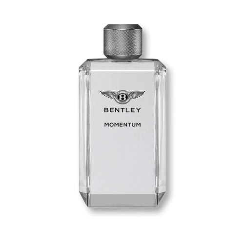 Bentley Momentum