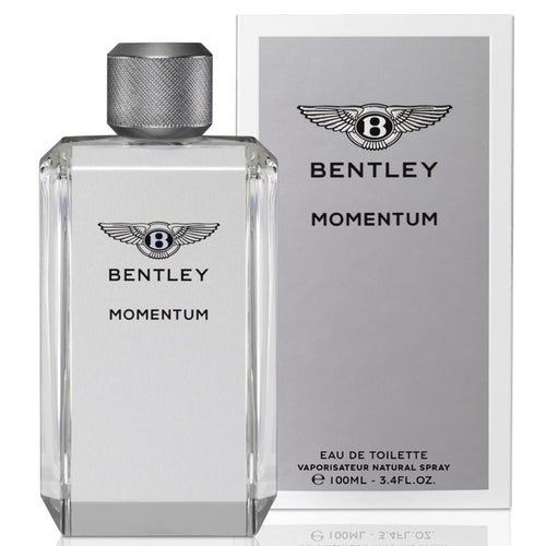 Bentley Momentum