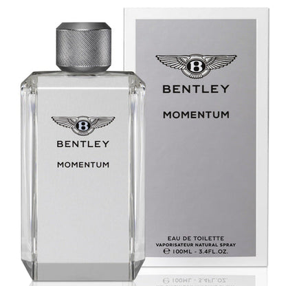 Bentley Momentum