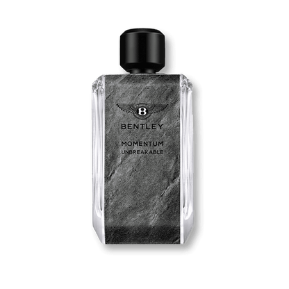 Bentley Momentum Unbreakable