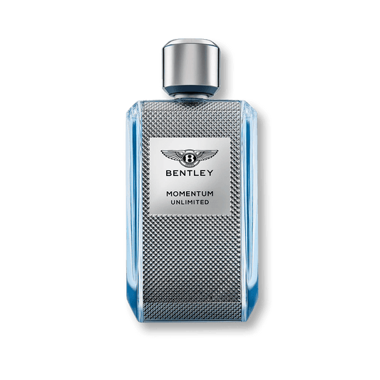 Bentley Momentum Unlimited