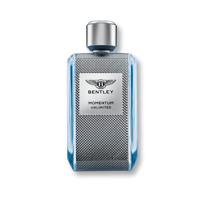 Bentley Momentum Unlimited