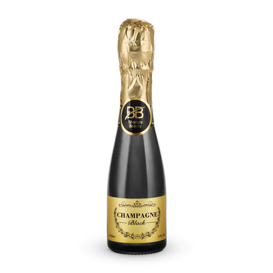 Bharara Champagne Black