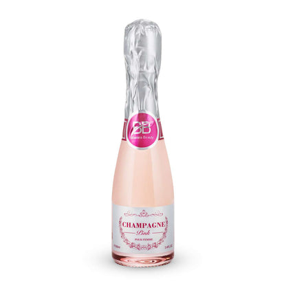 Bharara Champagne Pink