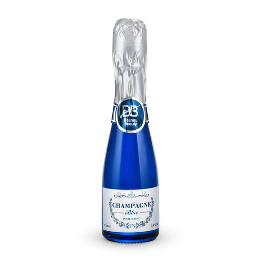 Bharara Champagne Blue