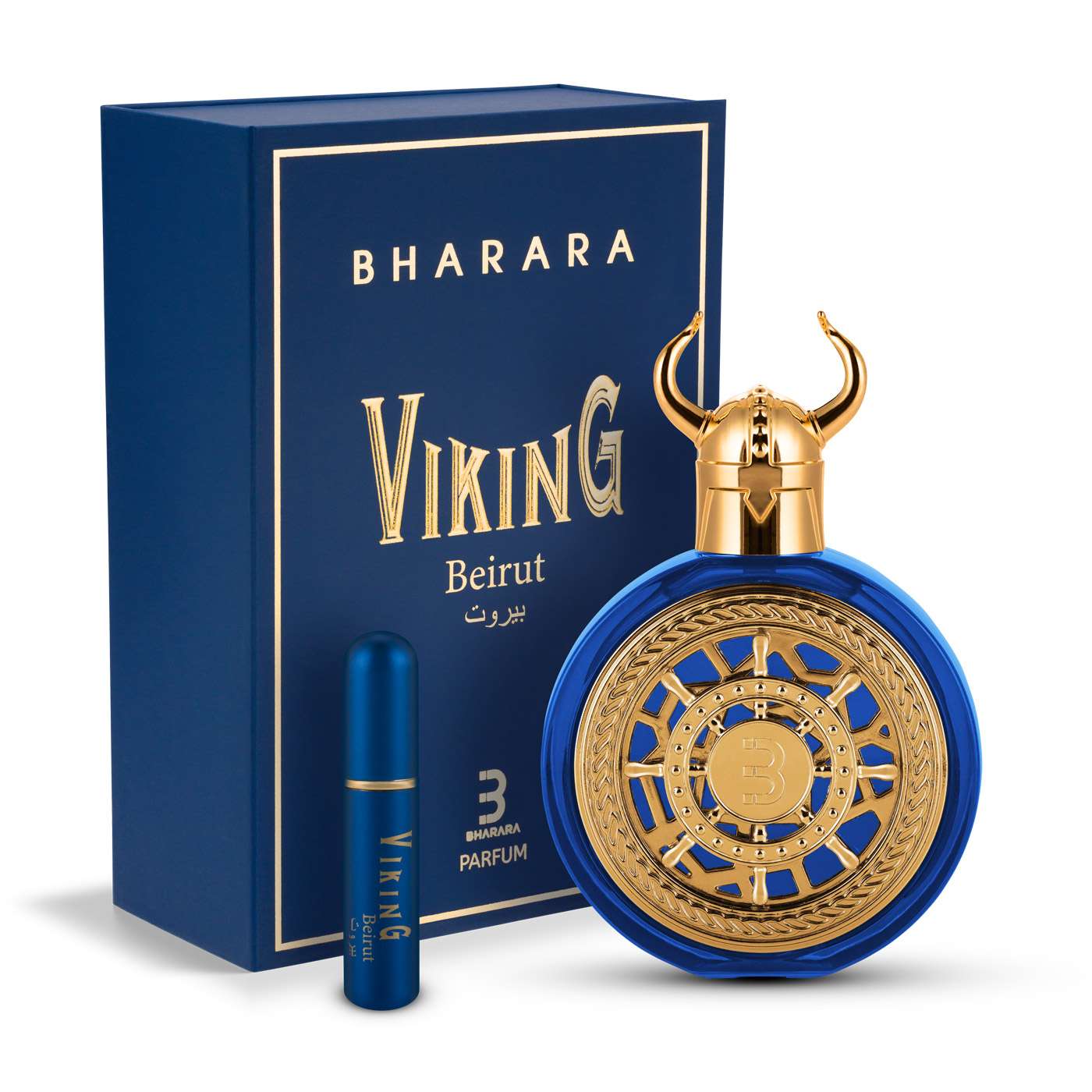Bharara Viking Beirut