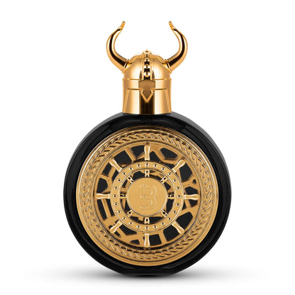 Bharara Viking Cairo