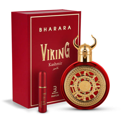 Bharara Viking Kashmir