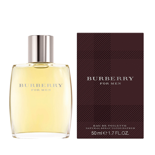 Burberry Men