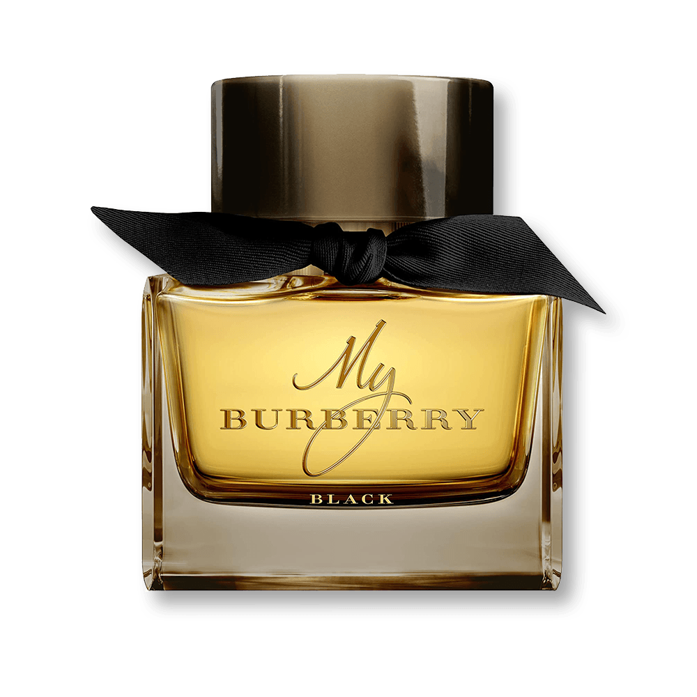 Burberry My Burberry Black