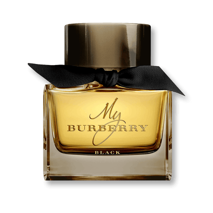 Burberry My Burberry Black