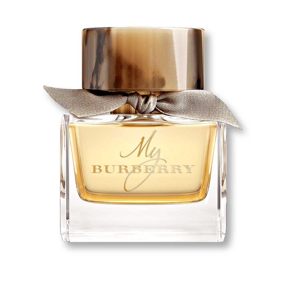 Burberry My Burberry