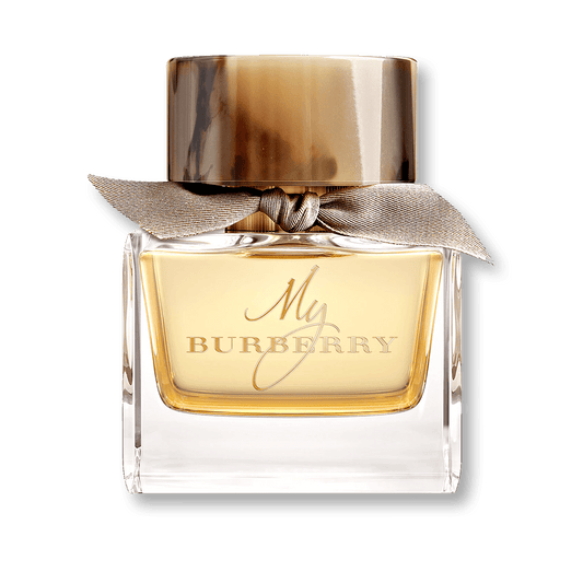 Burberry My Burberry