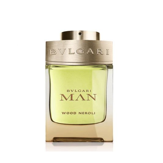 Bvlgari Man Wood Neroli