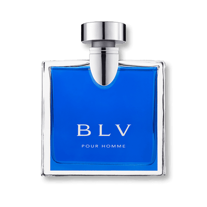 Bvlgari BLV Pour Homme