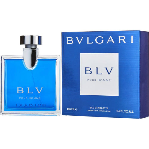 Decants de Bvlgari BLV Pour Homme en Costa Rica – Decants.cr