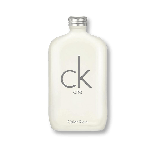 Calvin Klein CK One