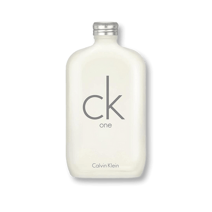 Calvin Klein CK One