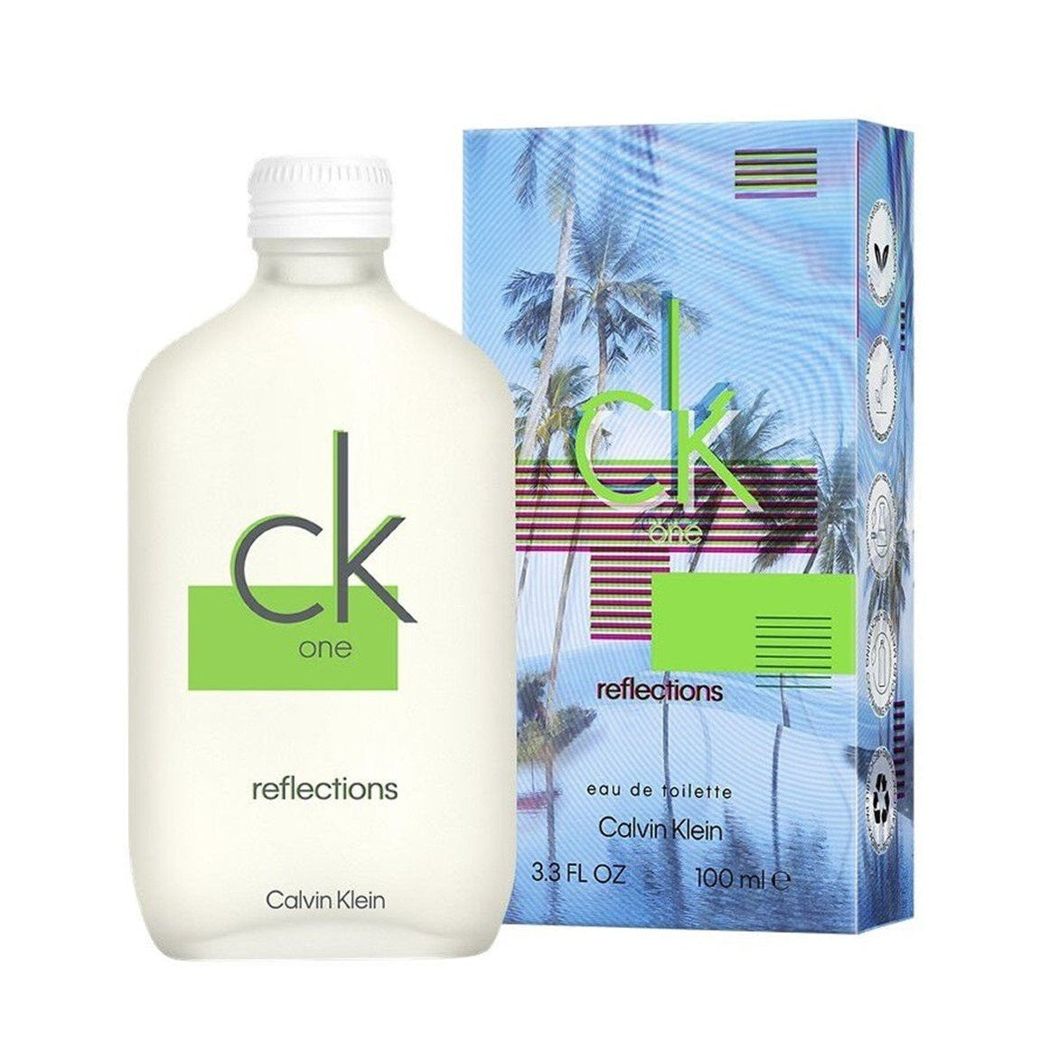 Calvin Klein CK One Reflections