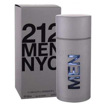 Carolina Herrera 212 Men
