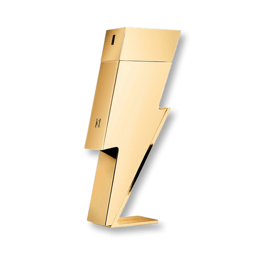 Carolina Herrera Bad Boy Gold Fantasy