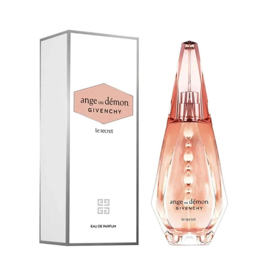 Givenchy Ange Ou Demon Le Secret