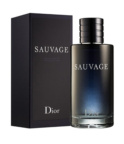 Dior Sauvage
