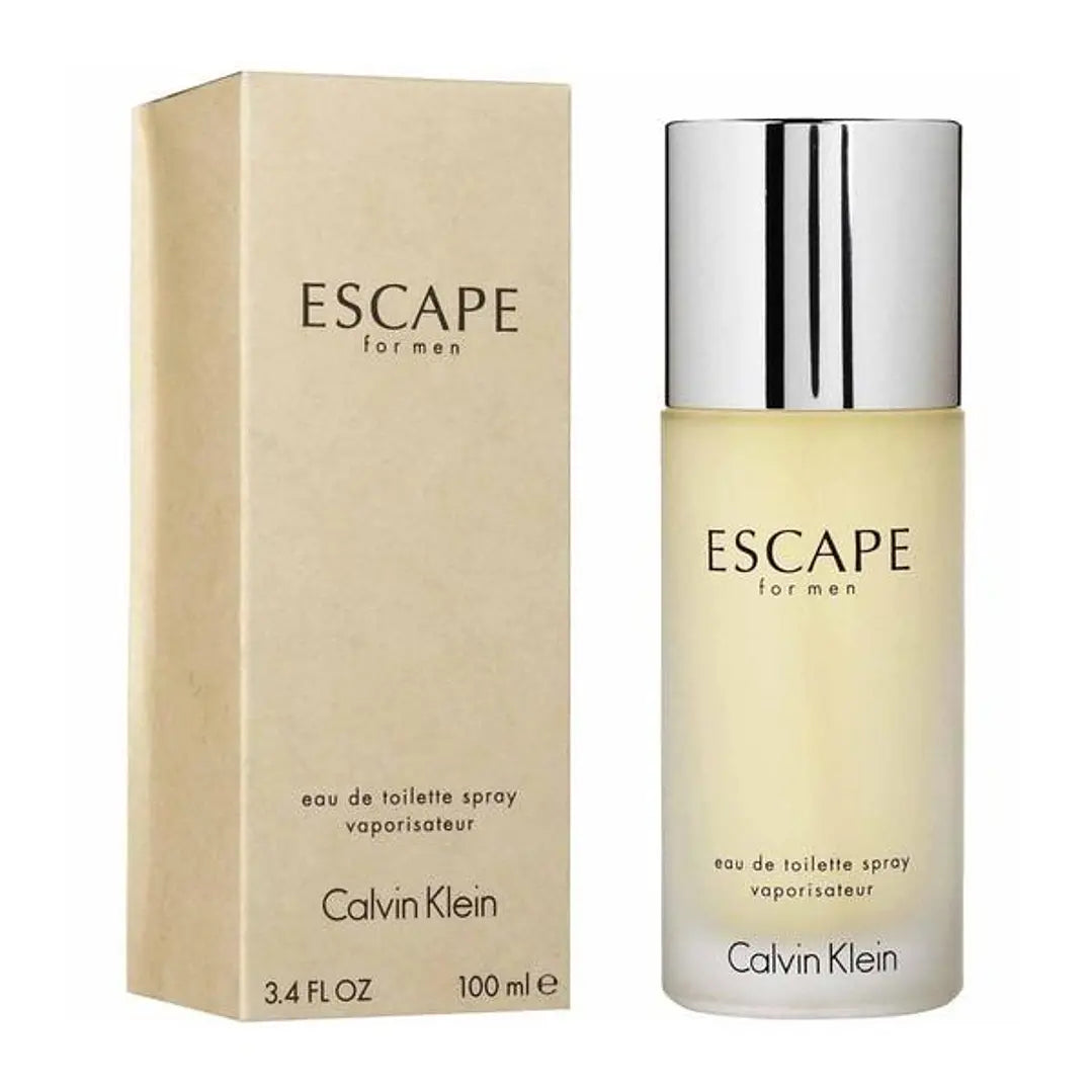 Calvin Klein Escape for Men