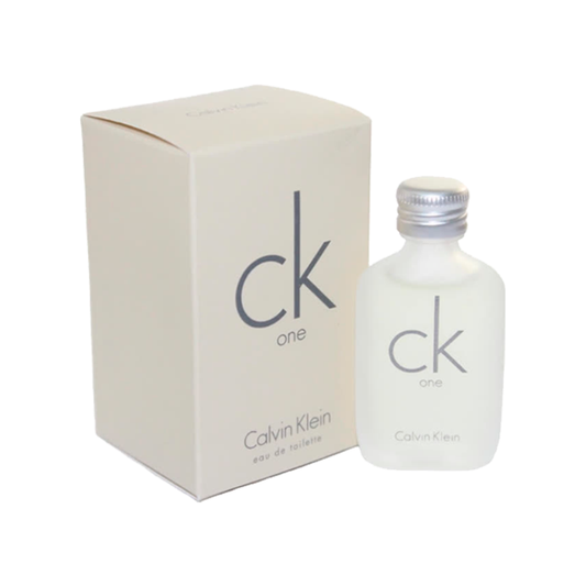 Calvin Klein CK One
