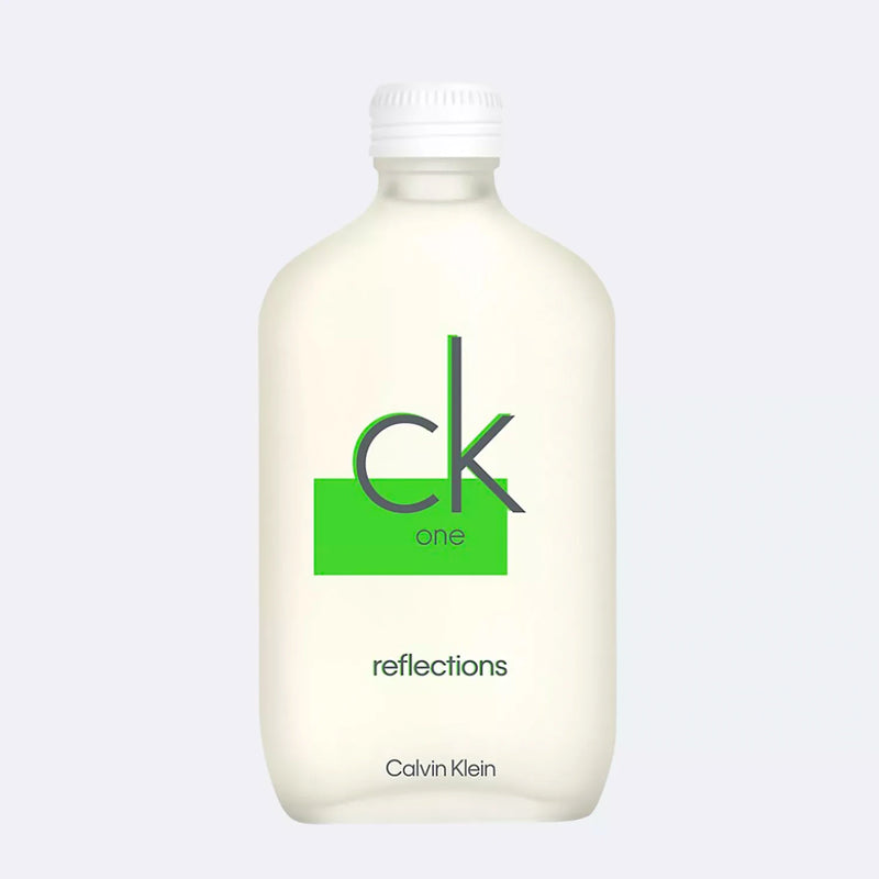 Calvin Klein CK One Reflections