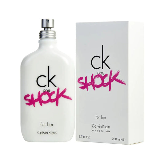 Calvin Klein CK One Shock for Her