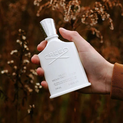 Creed Silver Mountain Water