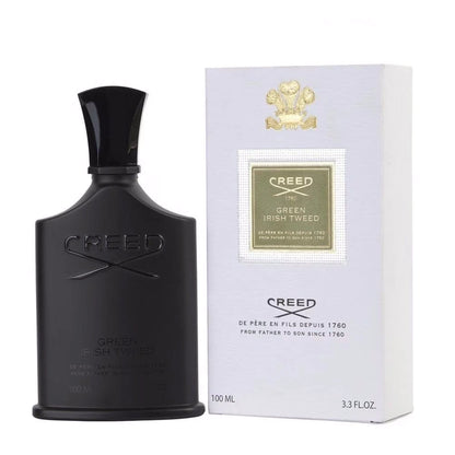 Creed Green Irish Tweed