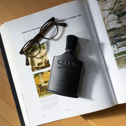 Creed Green Irish Tweed