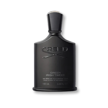 Creed Green Irish Tweed