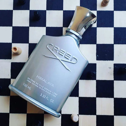 Creed Himalaya