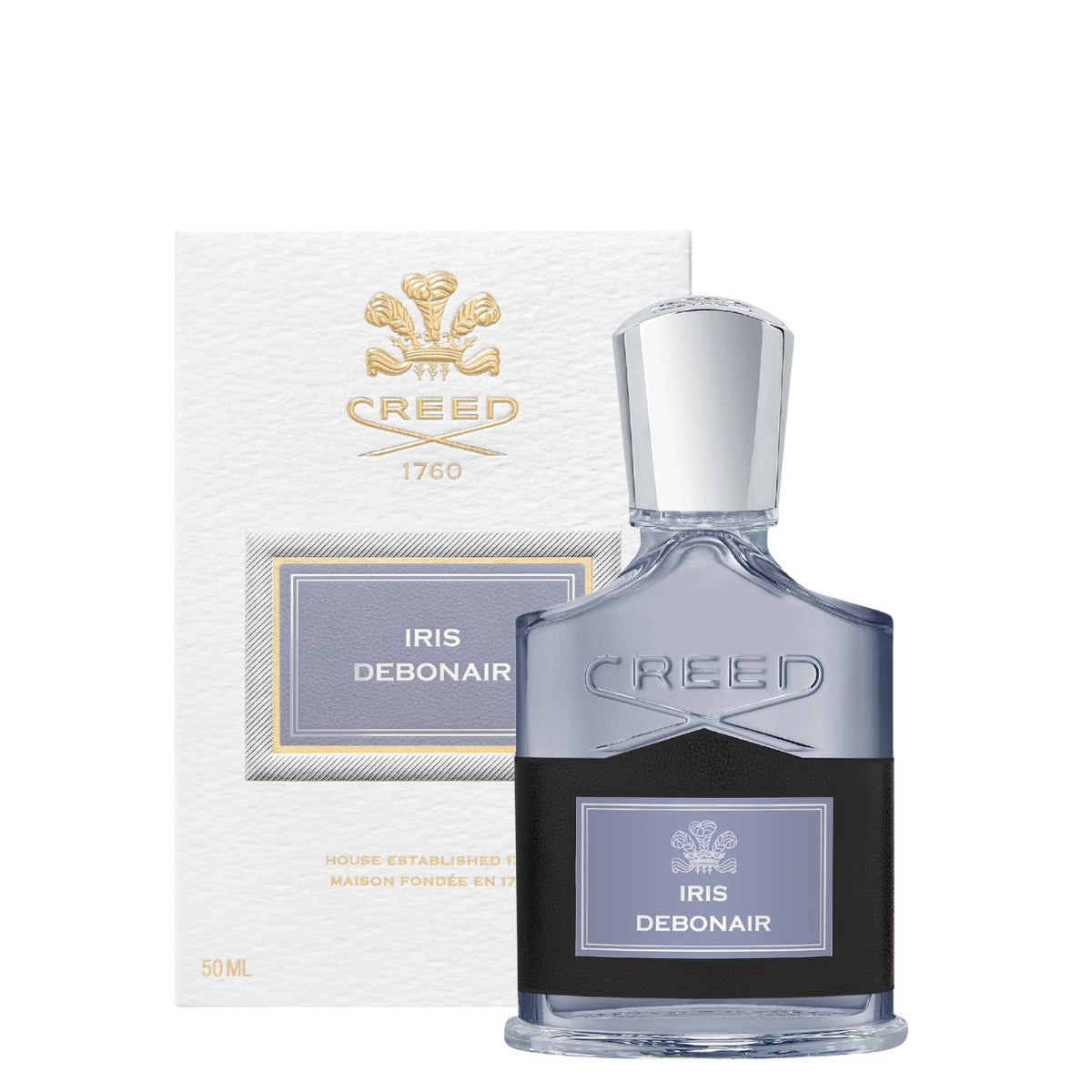 Creed Iris Debonair