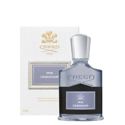 Creed Iris Debonair