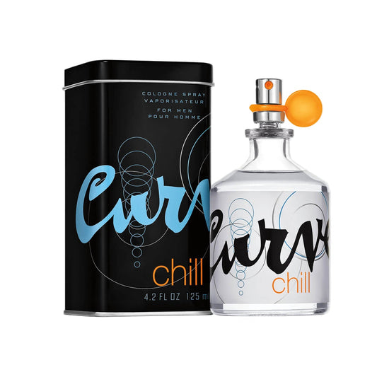 Liz Claiborne Curve Chill for Men